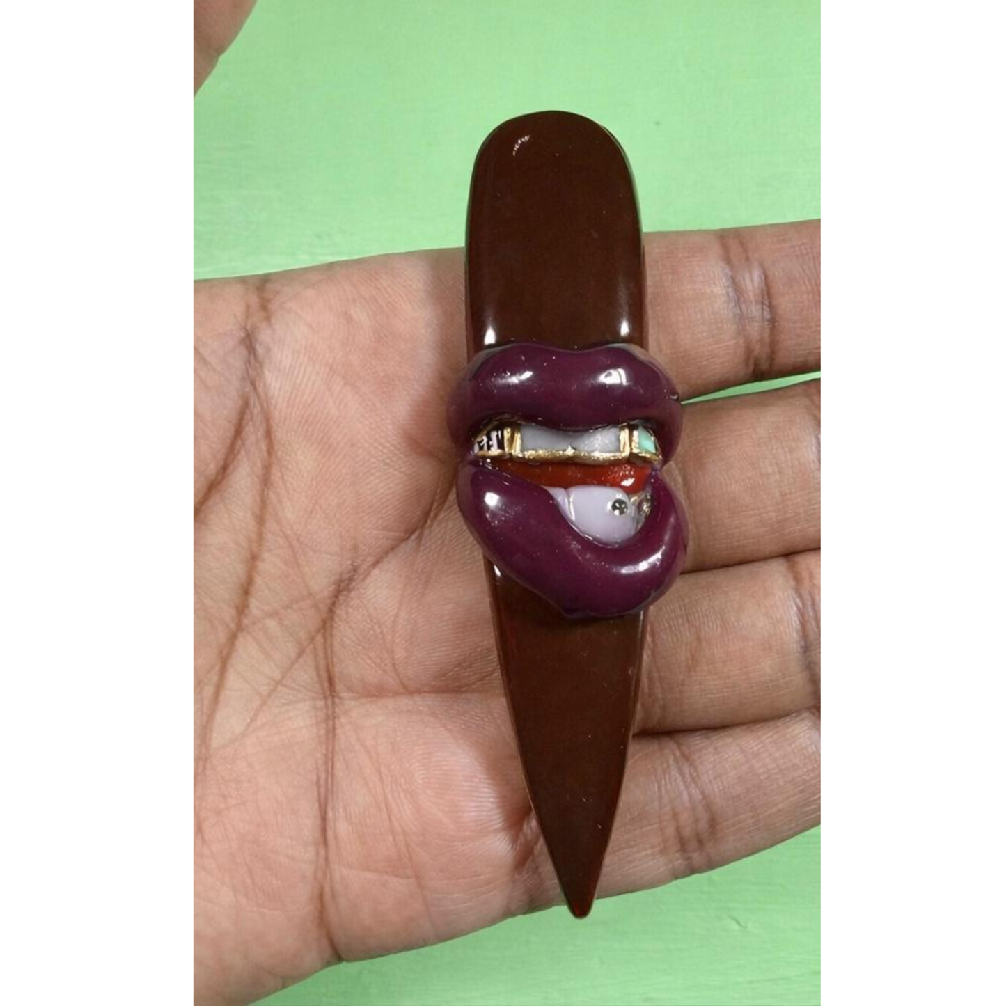 Design your Stunner Kit (Chocolate Brown)