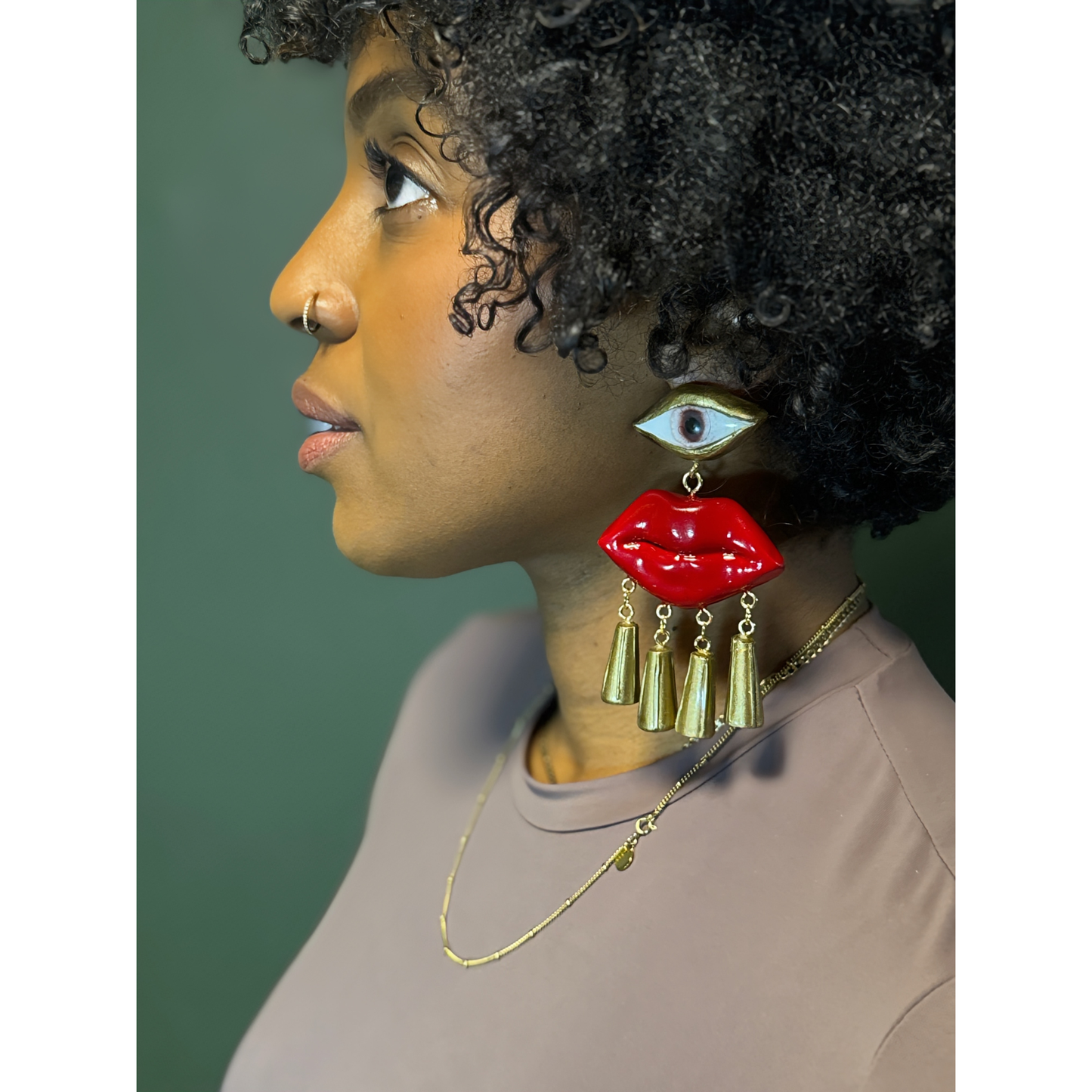 I See You (CUSTOM LIP COLOUR)