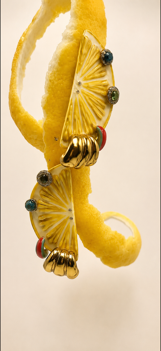 Lemmon Made-To-Order