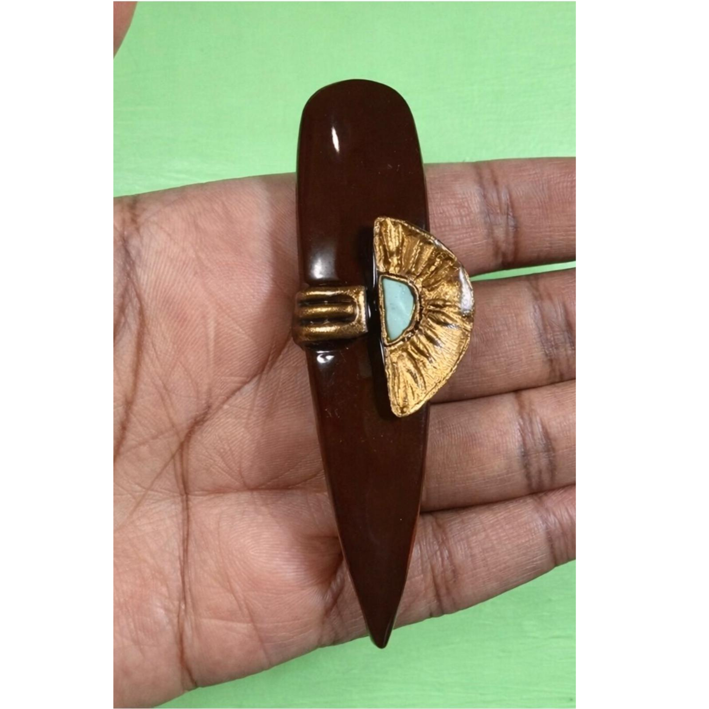 Design your Stunner Kit (Chocolate Brown)