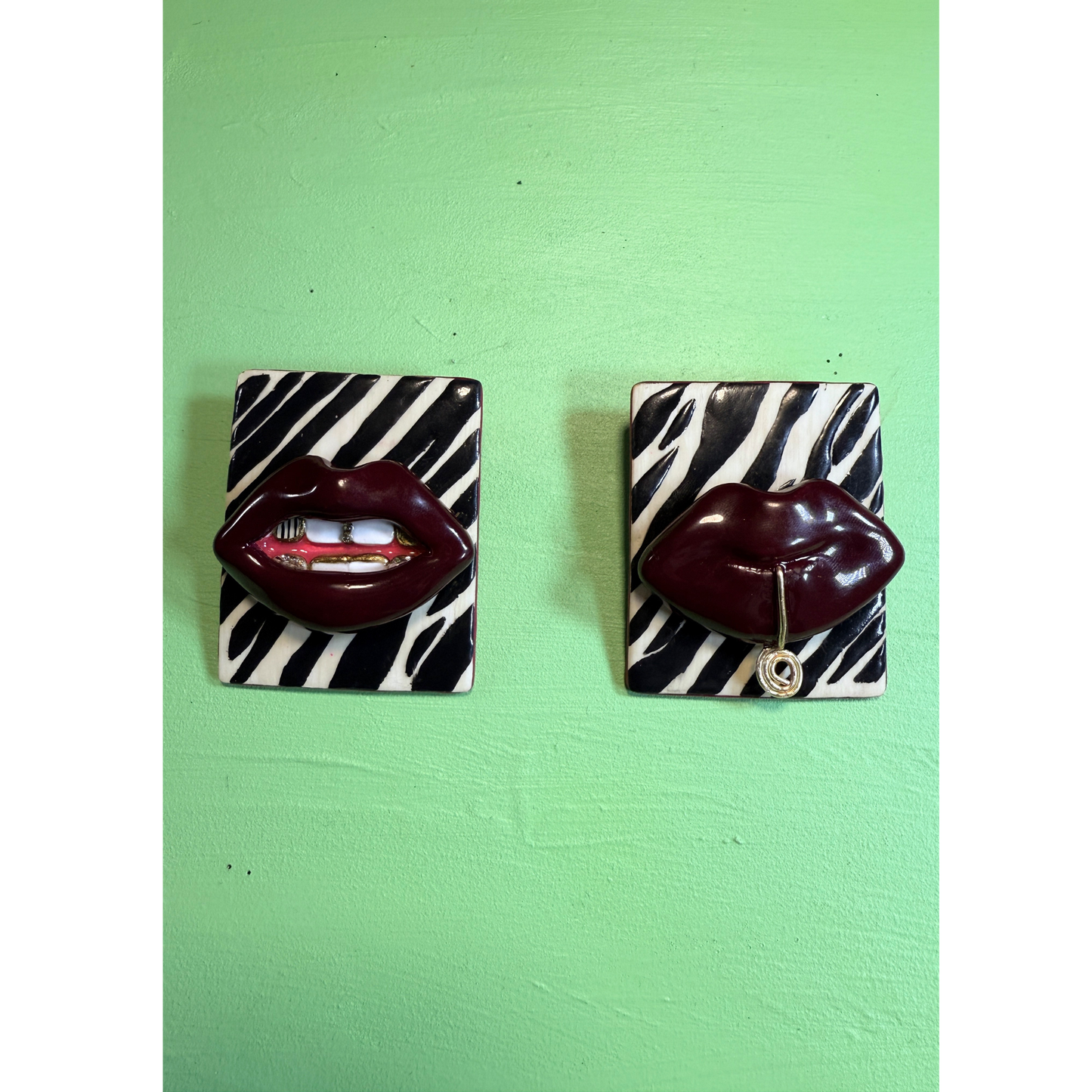 Frames (Customize your LIPS)