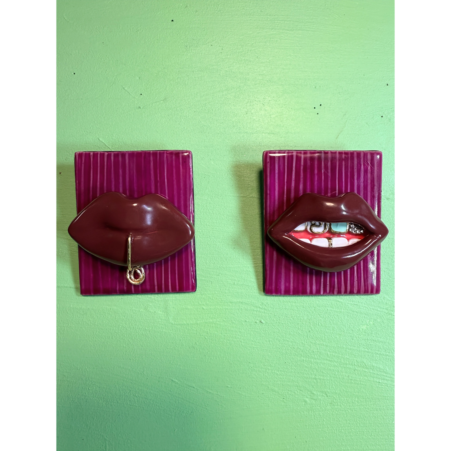 Frames (Customize your LIPS)