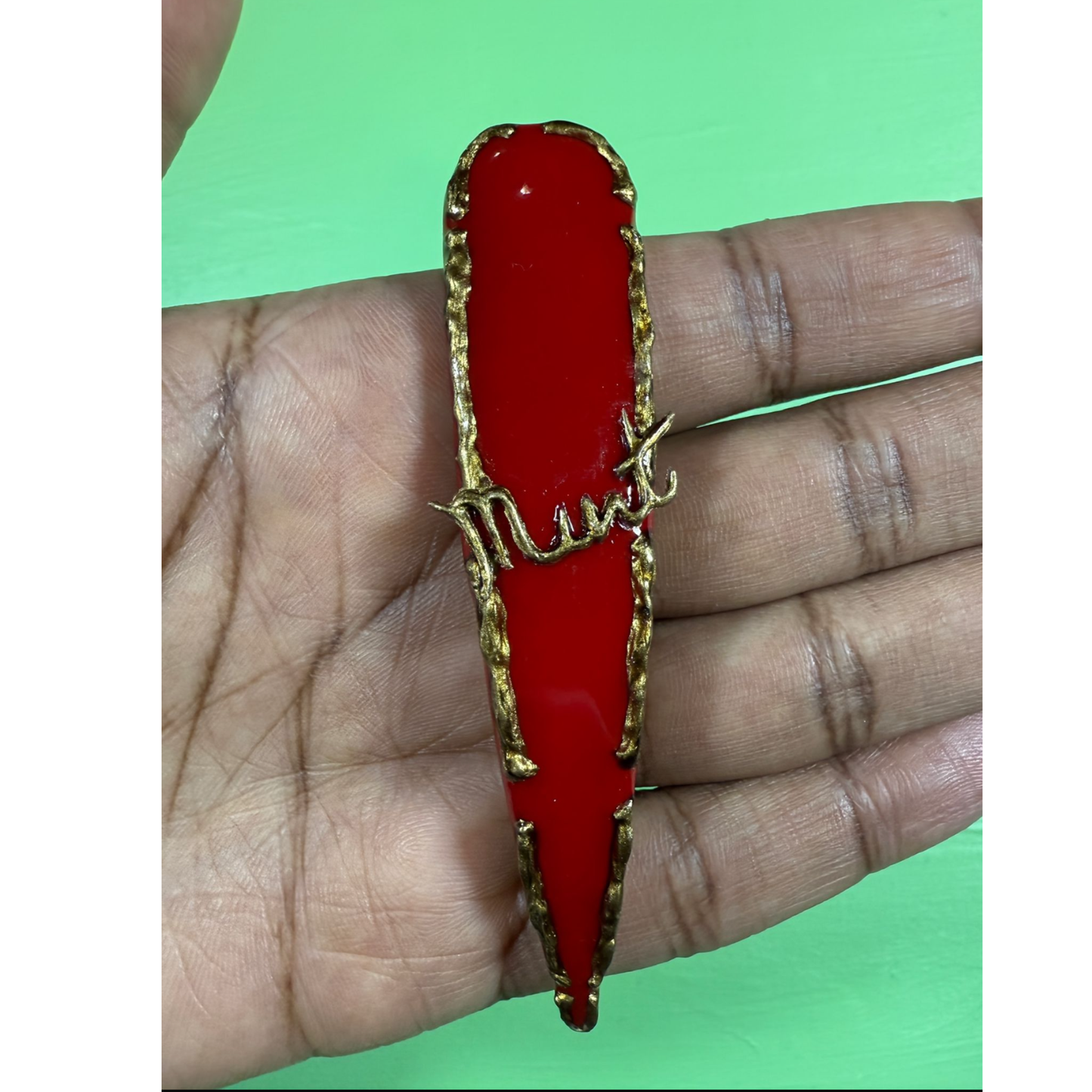 Design your Stunners kit (RED)