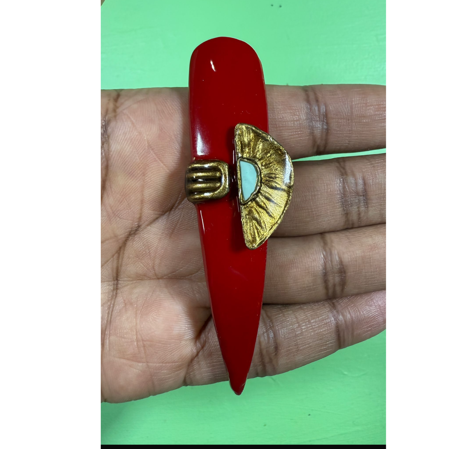 Design your Stunners kit (RED)
