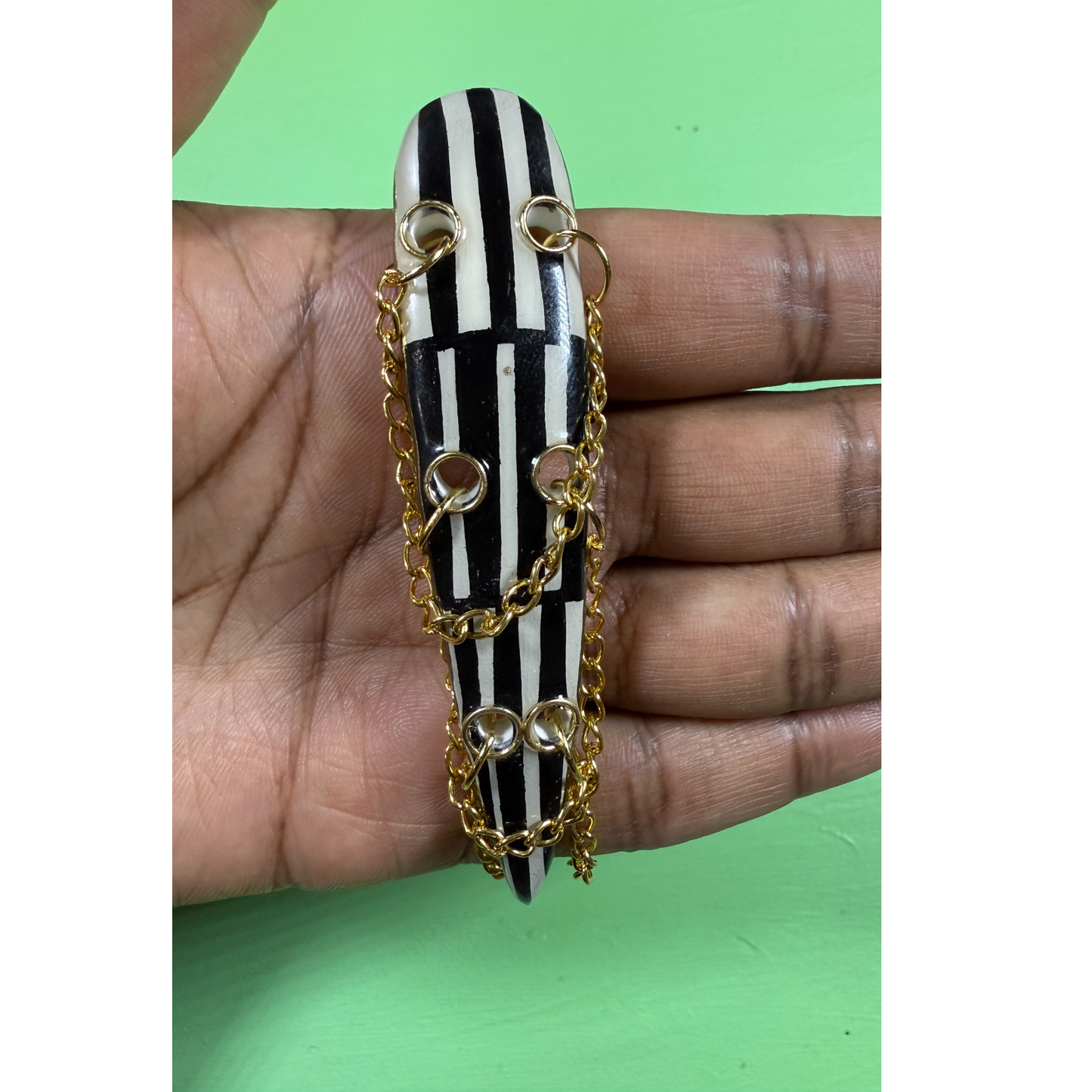 Design your Stunner Kit (Chocolate Brown)