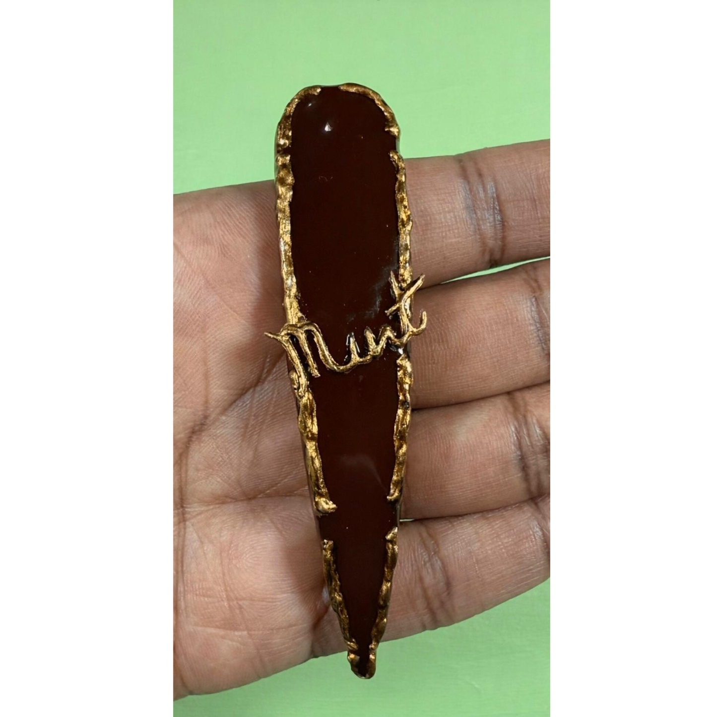 Design your Stunner Kit (Chocolate Brown)