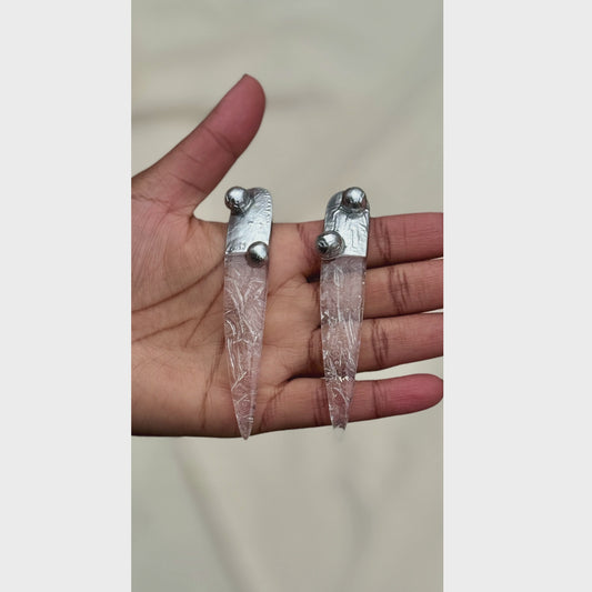 Stunners Glass Crome